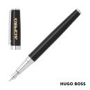 Hugo Boss&reg; Gear Icon Fountain Pen