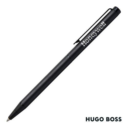 Promotional Products - Writing Instruments - Metal Pens - Hugo Boss&reg; Cloud Ballpoint Pen