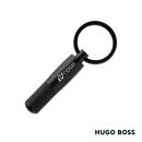 Hugo Boss&reg; Gear Matrix Key Ring