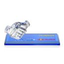 Clear, Light Blue;Clear