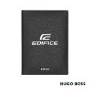 Hugo Boss&reg; Classic Grained Passport Holder