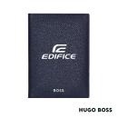 Hugo Boss&reg; Classic Grained Passport Holder