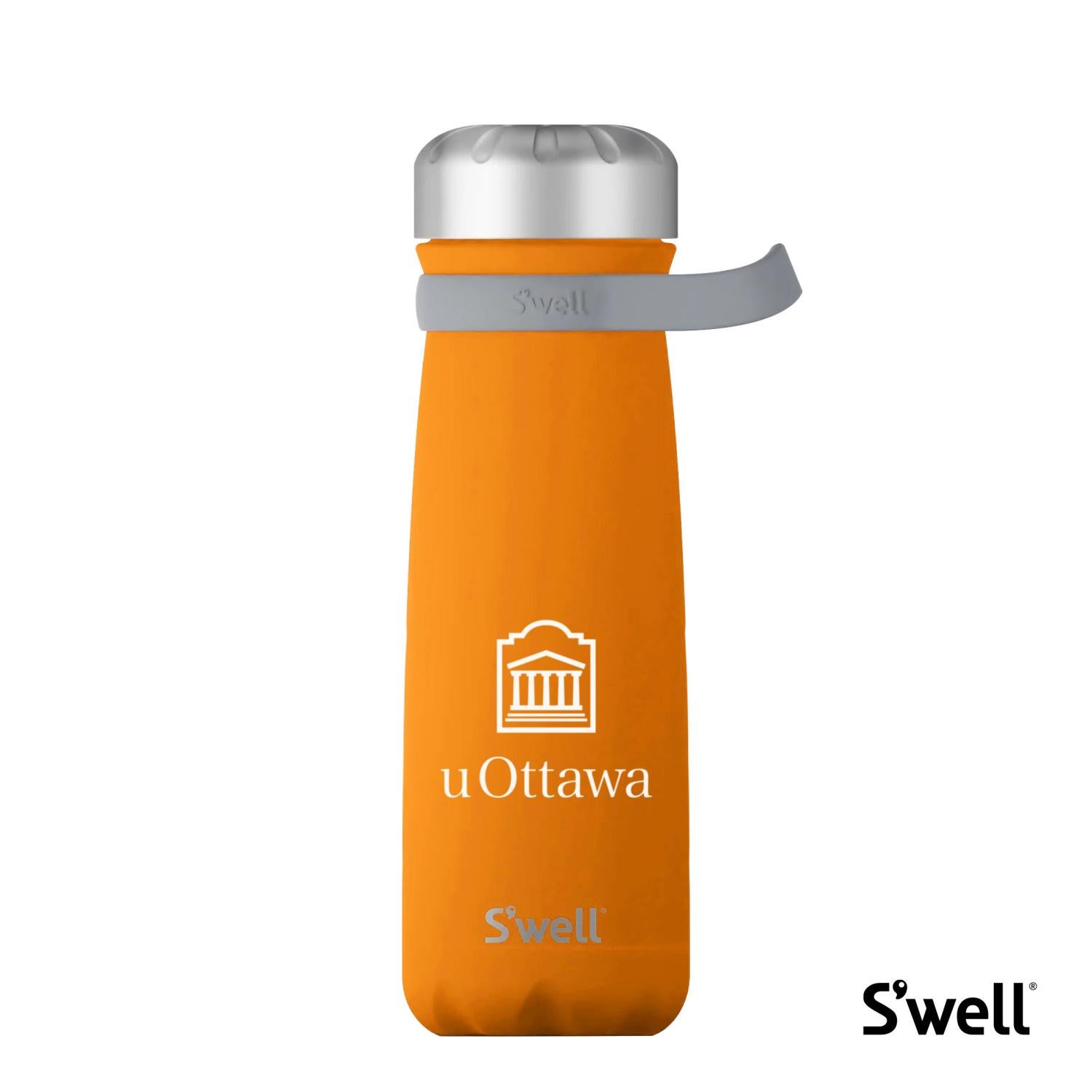 S'well Traveler Bottle - Thumbnail 2