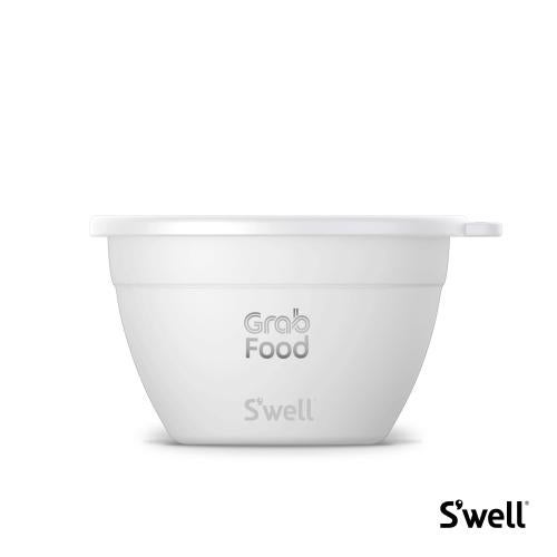 Promotional Products - Housewares - S'well&reg; Salad Bowl Kit - 64oz