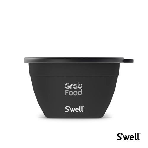 Promotional Products - Housewares - S'well&reg; Salad Bowl Kit - 64oz