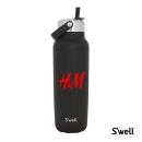 S'well&reg; Explorer Bottle w/ Flip Straw - 40oz
