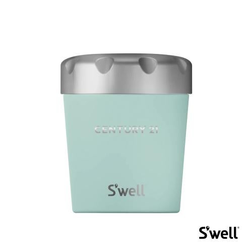 Promotional Products - Housewares - S'well&reg; Ice Cream Chiller - 16oz