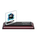 Clear, Rosewood;Wood