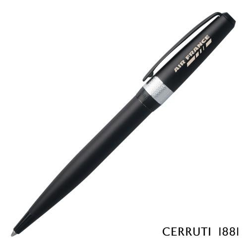Promotional Products - Writing Instruments - Metal Pens - Cerruti 1881&reg; Canal Pen