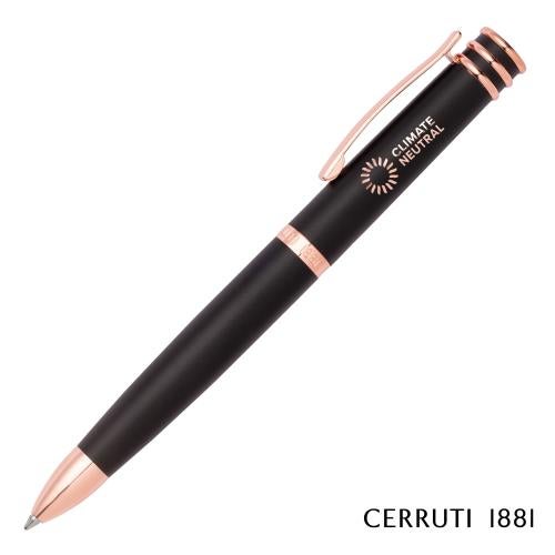 Promotional Products - Writing Instruments - Metal Pens - Cerruti 1881&reg; Austin Ballpoint Pen