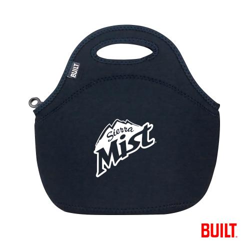 Promotional Products - Bags - Cooler Bags - BUILT&reg; Gourmet Getaway&reg; Lunch Bag