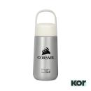 Kor&reg; Melrose Brushed Double Wall SS - 12oz