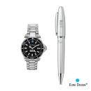 Silver;Silver / Chrome