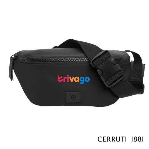 Promotional Products - Bags - Travel Bags - Cerruti 1881&reg; Block Waist Pack