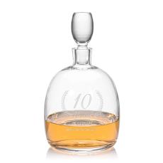 Salerno Decanter - Corporate Gifts