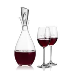 Juliette Decanter & Woodbridge Wine - Corporate Gifts