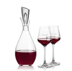 Juliette Decanter & Bretton Wine - Corporate Gifts