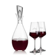 Juliette Decanter & Cannes Wine - Corporate Gifts