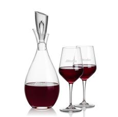 Juliette Decanter & Germain Wine - Corporate Gifts
