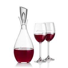 Juliette Decanter & Naples Wine - Corporate Gifts