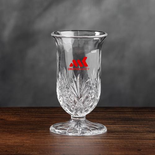 Corporate Gifts - Barware - Whiskey Tasters - Brinkley Whiskey Taster - Imprinted