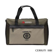 Cerruti 1881 Travel Bag - Travel Bags