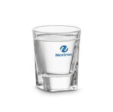 Renton Shot Glass - Imprinted - Corporate Gifts