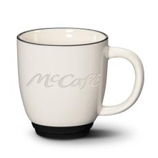 Kentucky Mug - 14oz - Deep Etch - Promotional Products