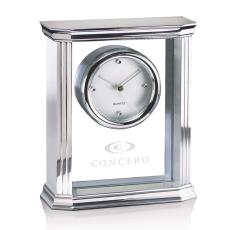 Thornbury Mantle Clock - Clocks