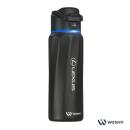 Water H&reg; Boost Chug Lid Smart Bottle - 32oz