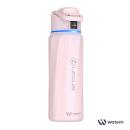 Water H&reg; Boost Chug Lid Smart Bottle - 32oz