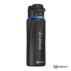 Water H Boost Chug Lid Smart Bottle - 32oz - Drinkware