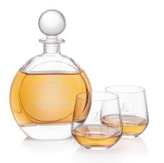 Bonello Decanter & Garland Set - Corporate Gifts
