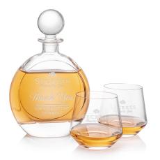 Bonello Decanter & Tucson Set - Gift Sets