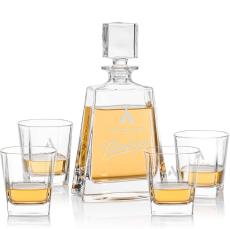 Arcadia Decanter Set - Gift Sets