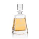 Arcadia Decanter & Lid