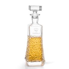 Burnell Decanter & Lid - Corporate Gifts