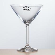 Employee Gifts - Woodbridge Martini - Imprinted