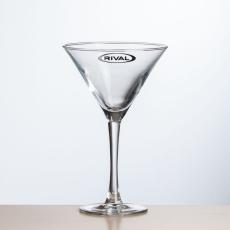 Employee Gifts - Connoisseur Martini - Imprinted