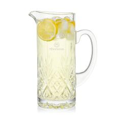 Brinkley Pitcher - Water Pitchers