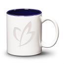 Thames Mug - 11oz - Deep Etch