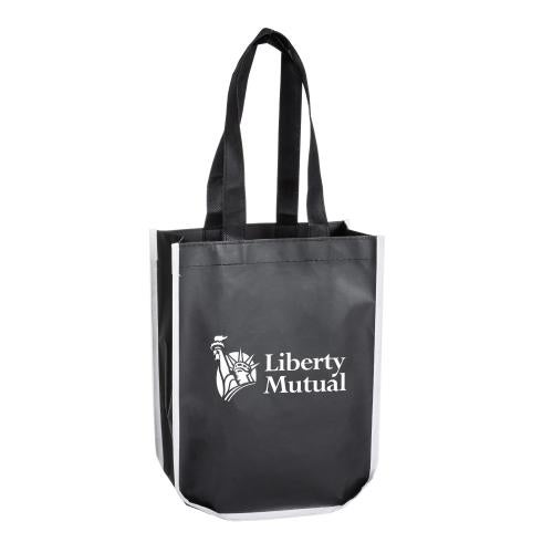 Promotional Products - Bags - Tote Bags - Recycled Slim Tote Bag