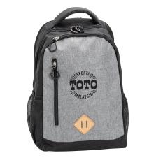 Gatewood Colored Backpack - Backpacks