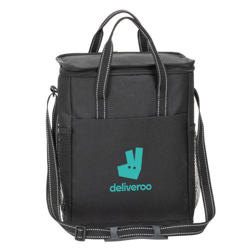 Promotional Products - Bags - Cooler Bags - Vik Cooler Bag w/Removable Bottle Dividers