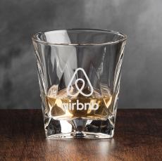 Oakhaven Whiskey Taster - Deep Etch - Whiskey Tasters