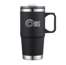 Lilium Double Wall Travel Mug - 24oz - Travel Tumblers