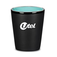 Balmes Ceramic Shot - Imprinted - Corporate Gifts