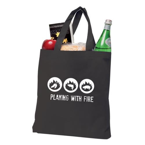 Promotional Products - Bags - Tote Bags - Entry Classic Tote