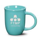 Sydney Mug - 14oz - Deep Etch