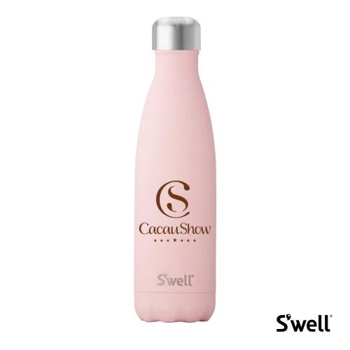 Promotional Products - Drinkware - Bottles - S'well&reg; Original Bottle - 17oz 